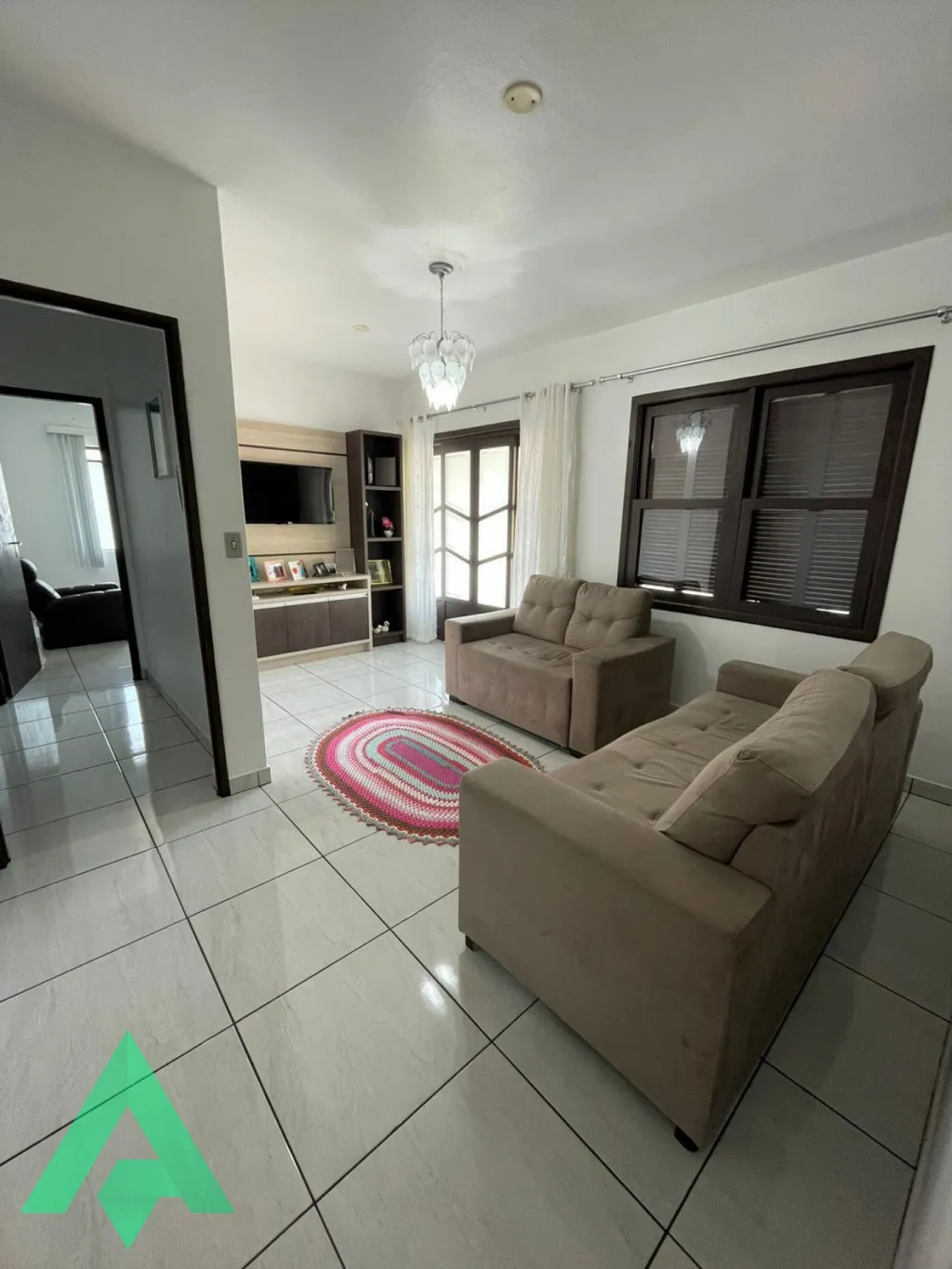 Casa com 4 dormitórios à venda por R$ 599.000,00 - Bairro Fortaleza Alta - Blumenau/SC — foto 7