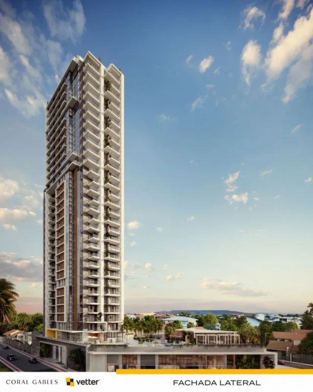 Belíssimos Apartamentos com 2, 3 e 4 suites na Praia do Quilombo — foto 3