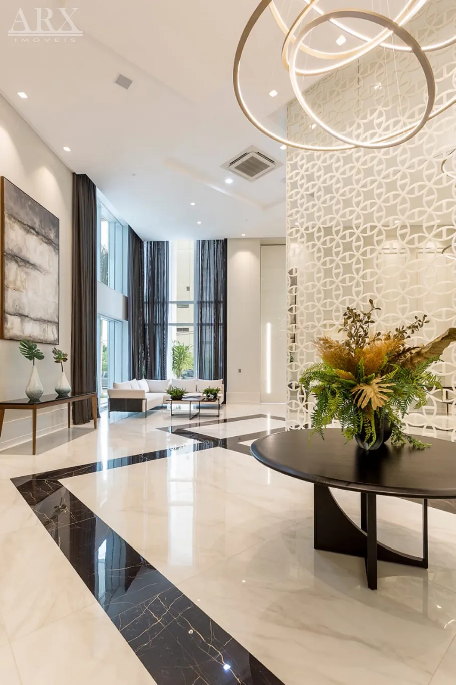 Magnifico apartamento em Balneário Camboriú — foto 2