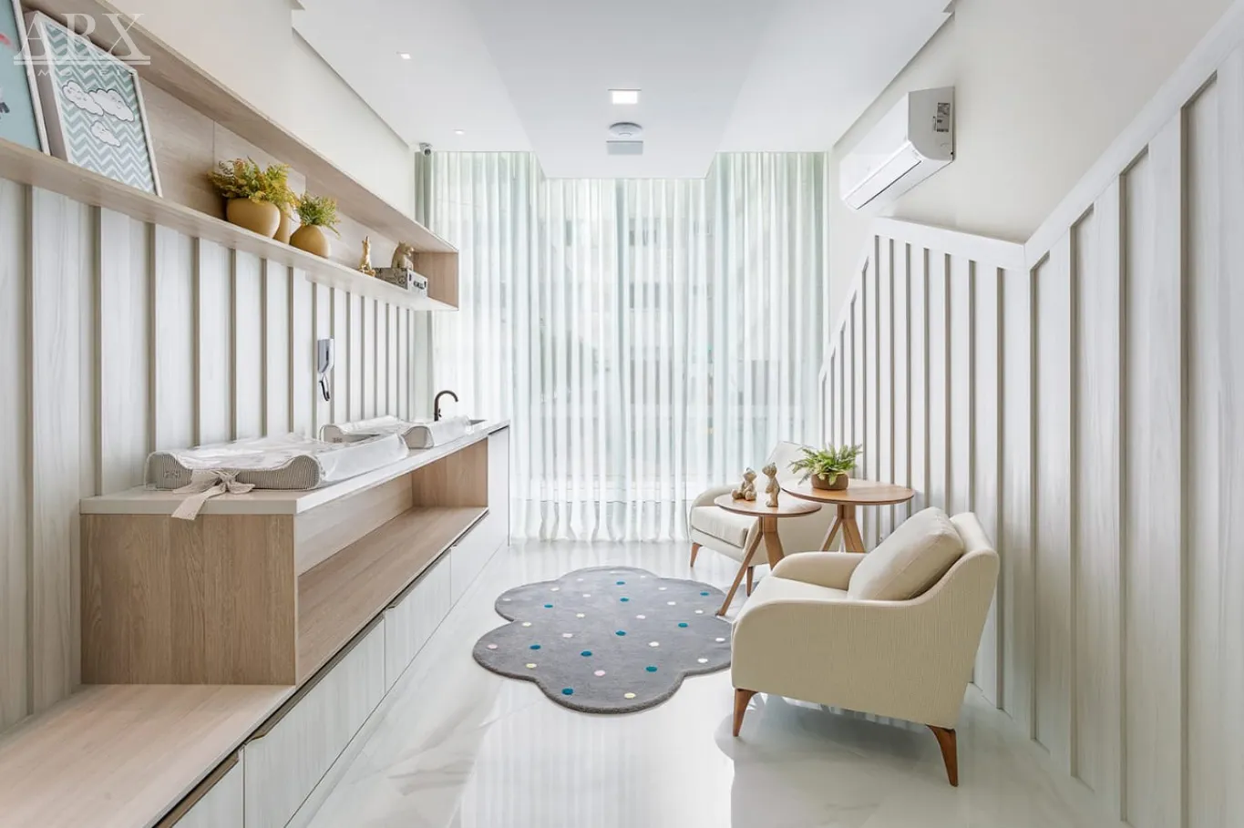 Magnifico apartamento em Balneário Camboriú — foto 3