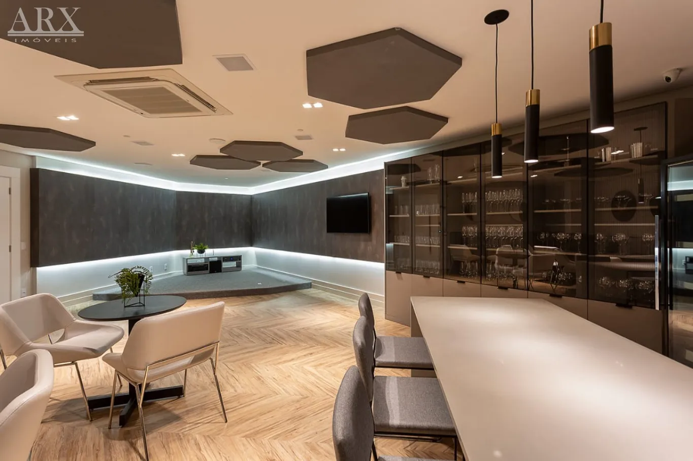 Magnifico apartamento em Balneário Camboriú — foto 4
