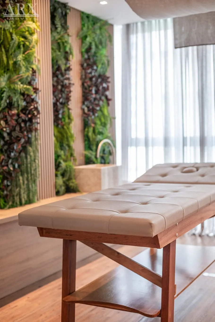 Magnifico apartamento em Balneário Camboriú — foto 5
