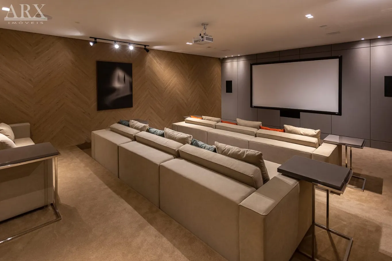 Magnifico apartamento em Balneário Camboriú — foto 7