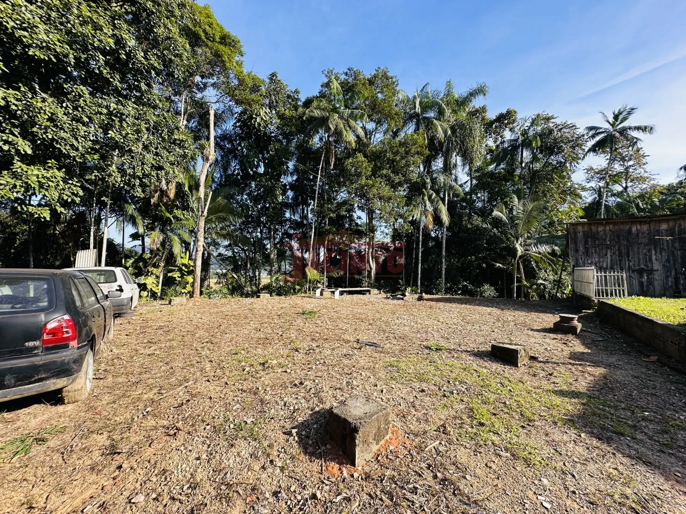 Terreno com 9.243,75 m, com 2 casas, no Bechior Central. — foto 4