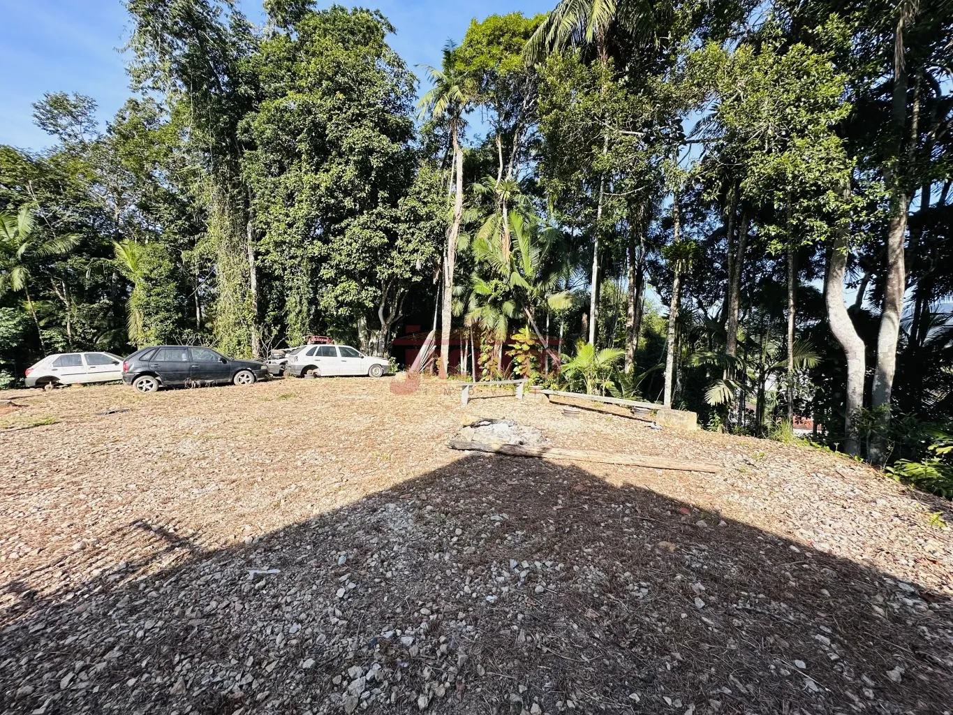 Terreno com 9.243,75 m, com 2 casas, no Bechior Central. — foto 5