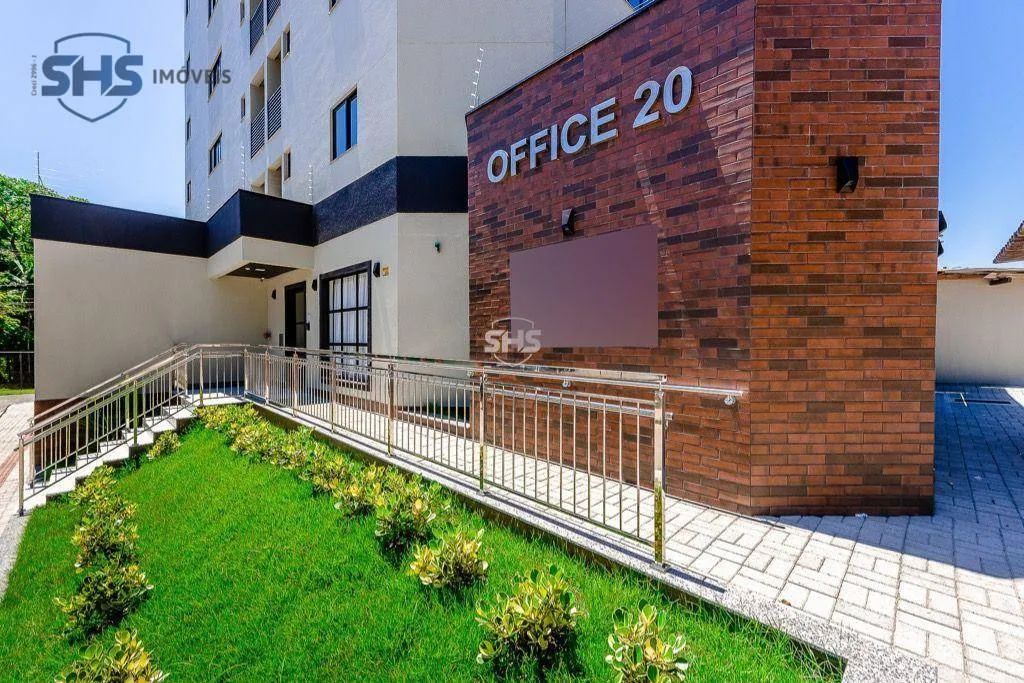 Sala, 49 m - venda por R$ 380.000,00 ou aluguel por R$ 2.970,00/mês - Ponta Aguda - Blumenau/SC — foto 2