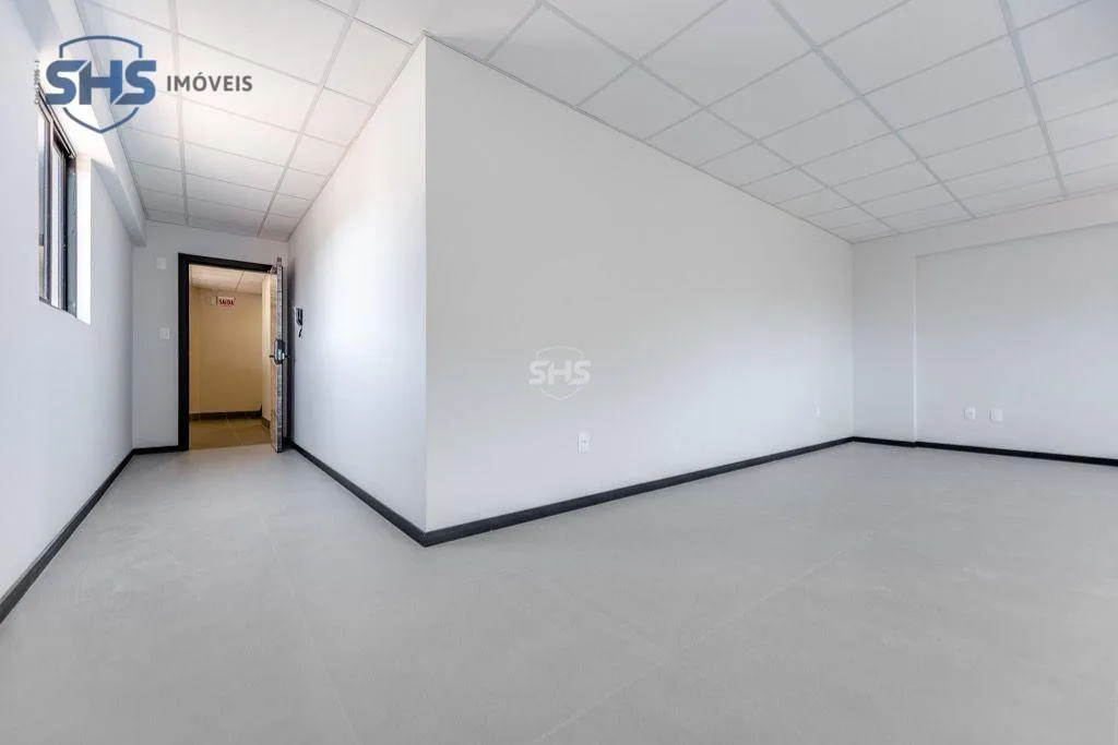Sala, 49 m - venda por R$ 380.000,00 ou aluguel por R$ 2.970,00/mês - Ponta Aguda - Blumenau/SC — foto 3