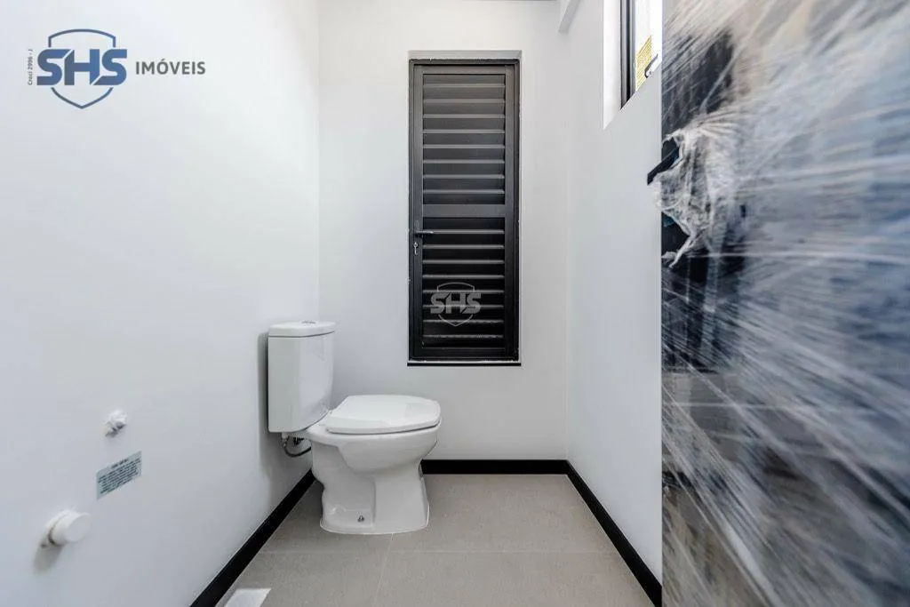 Sala, 49 m - venda por R$ 380.000,00 ou aluguel por R$ 2.970,00/mês - Ponta Aguda - Blumenau/SC — foto 4