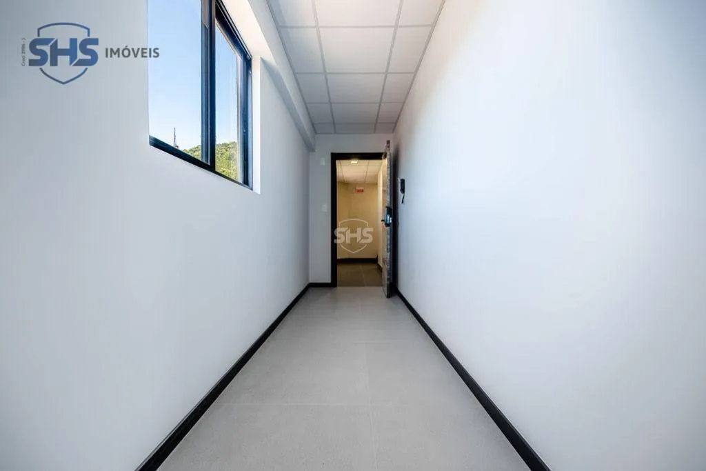 Sala, 49 m - venda por R$ 380.000,00 ou aluguel por R$ 2.970,00/mês - Ponta Aguda - Blumenau/SC — foto 6