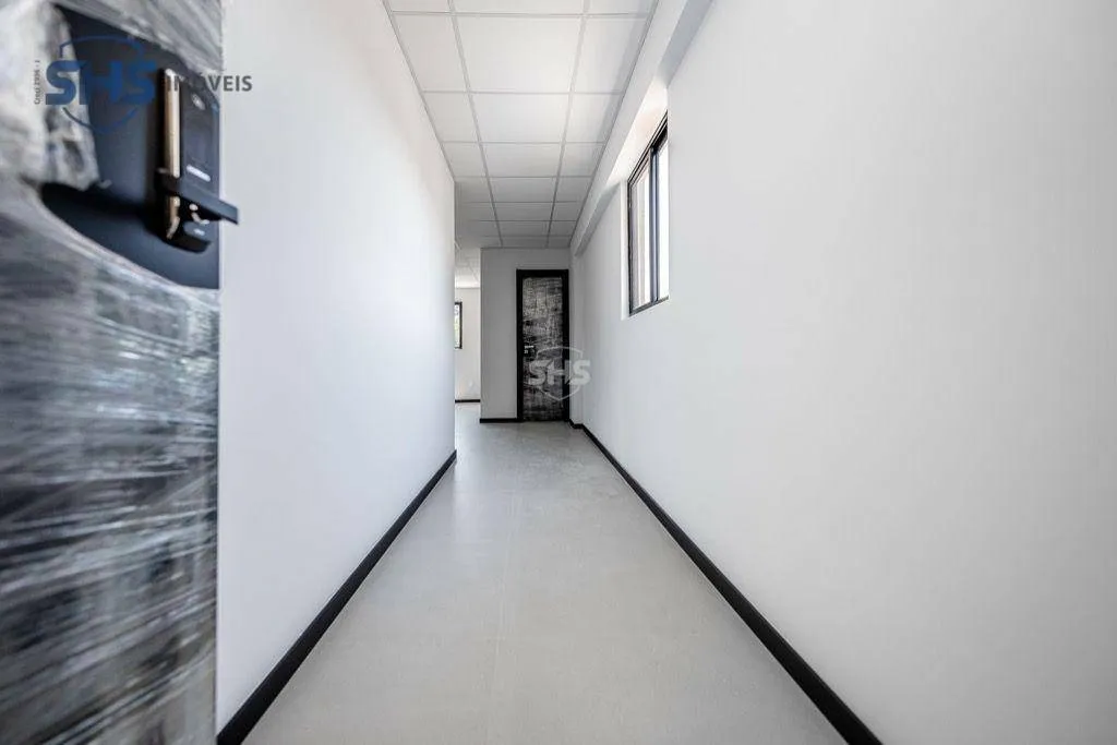 Sala, 49 m - venda por R$ 380.000,00 ou aluguel por R$ 2.970,00/mês - Ponta Aguda - Blumenau/SC — foto 7
