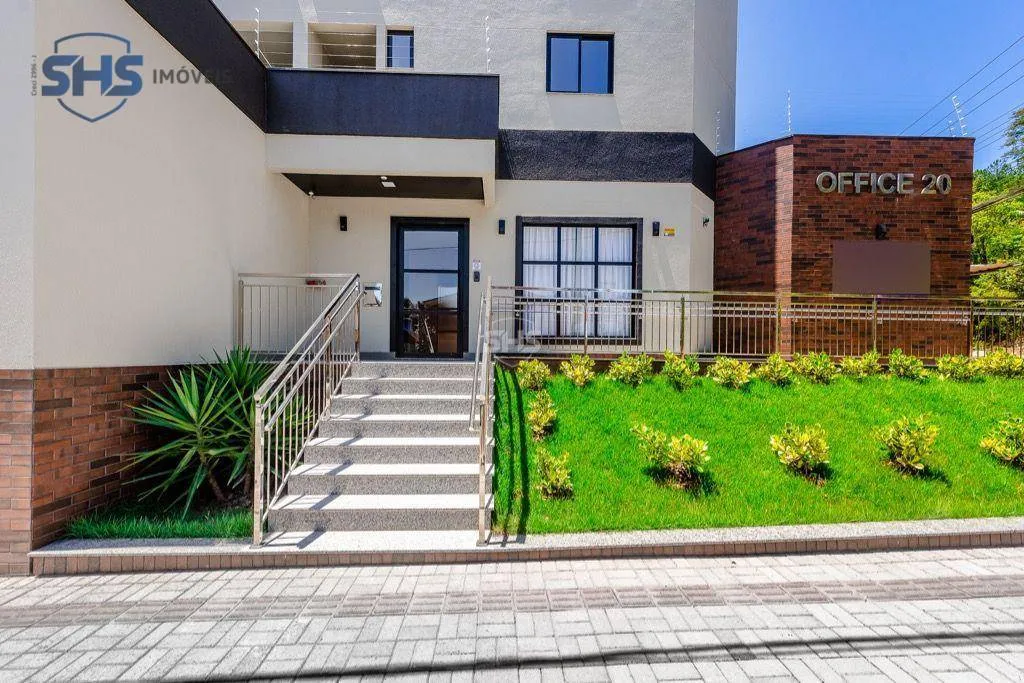 Sala, 49 m - venda por R$ 380.000,00 ou aluguel por R$ 2.970,00/mês - Ponta Aguda - Blumenau/SC - foto 1