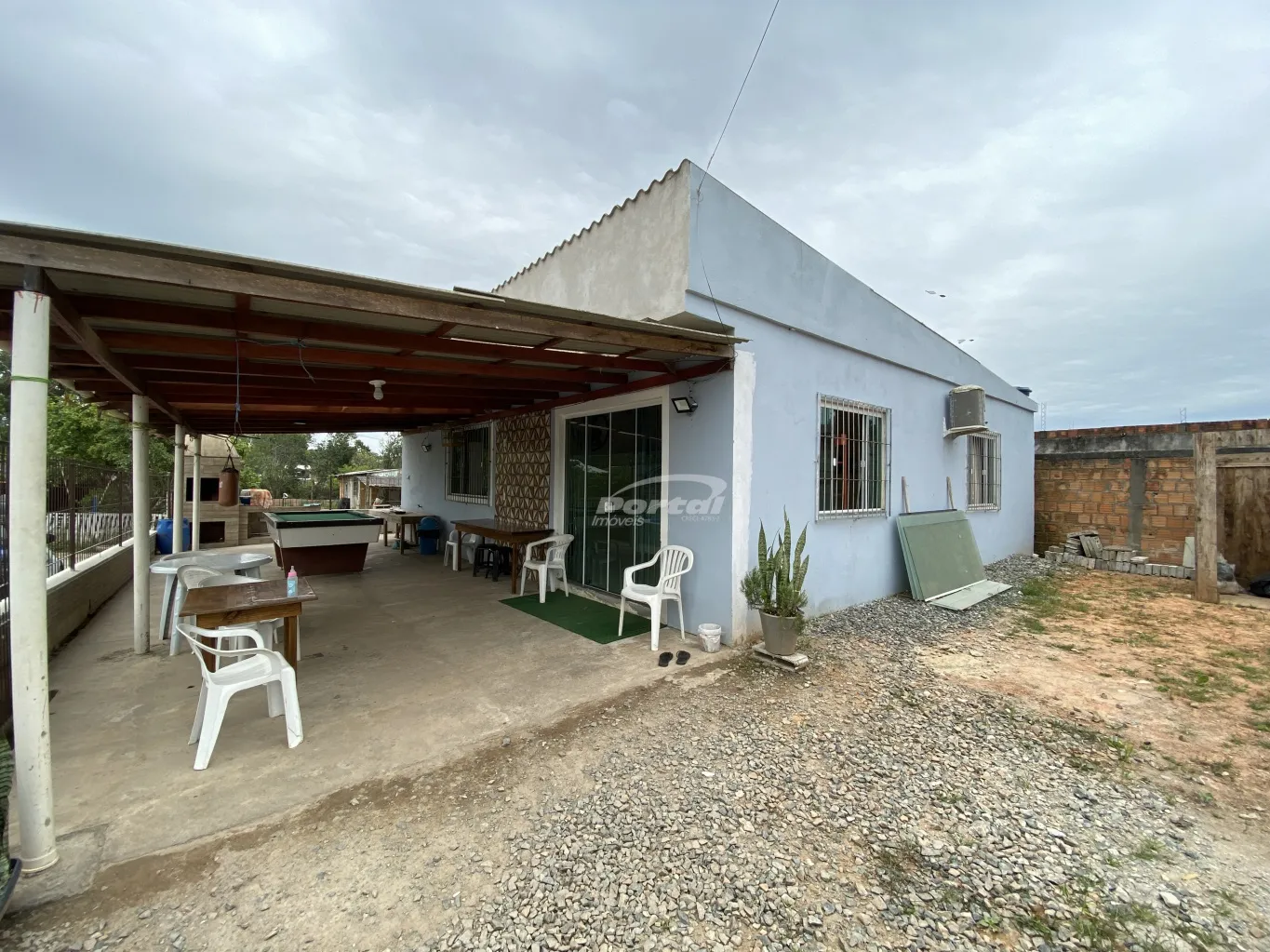 Casa, praia, sozinha, Itacolomi - foto 1
