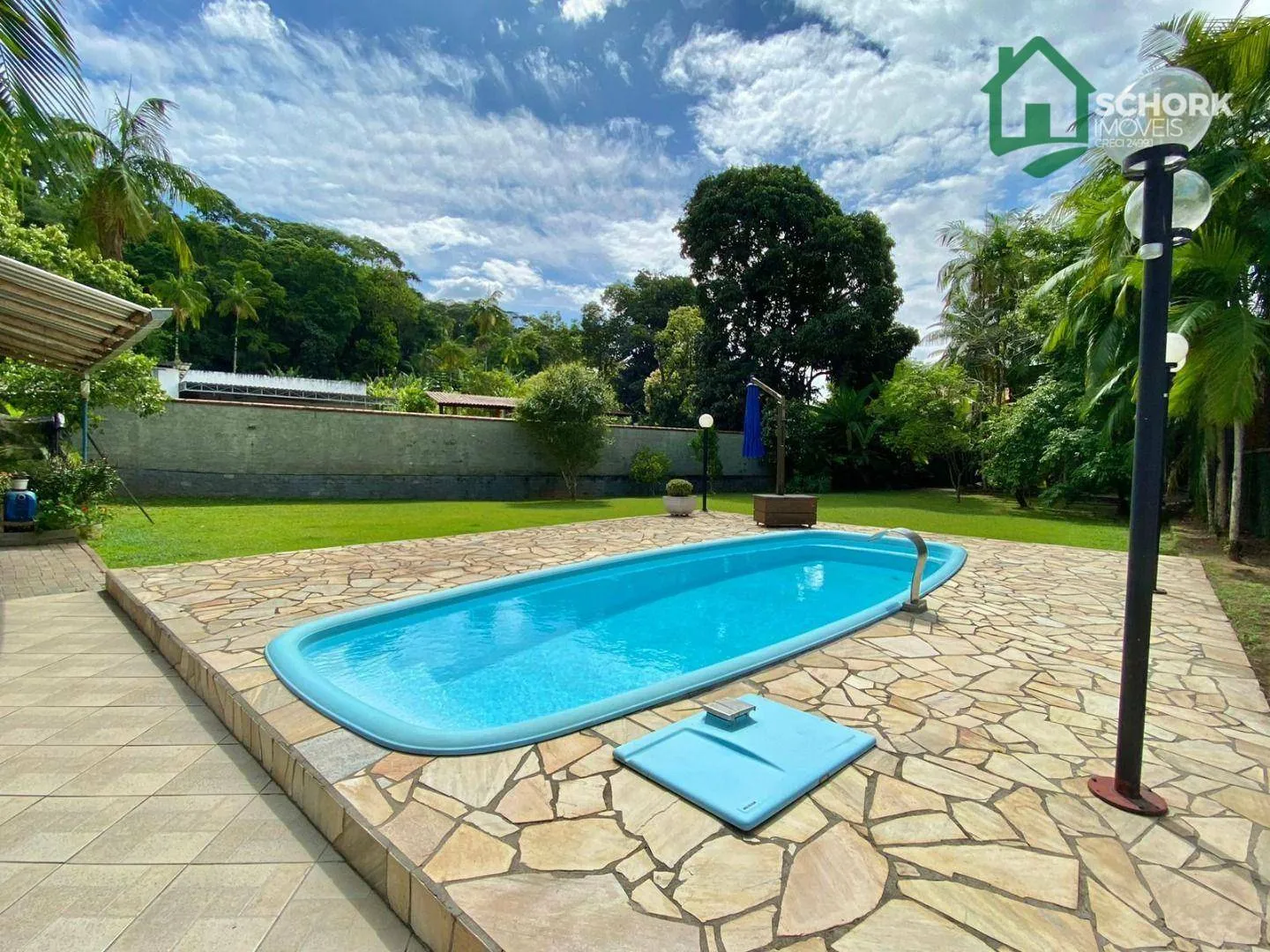 Casa com 4 dormitórios à venda, 334 m por R$ 950.000,00 - Dos Estados - Timbó/SC — foto 3