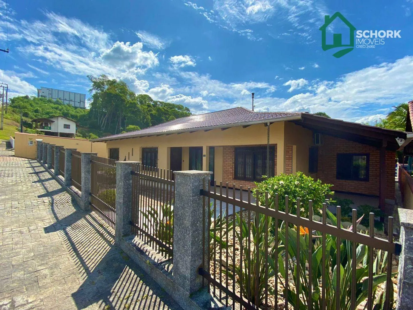 Casa com 4 dormitórios à venda, 334 m por R$ 950.000,00 - Dos Estados - Timbó/SC — foto 6