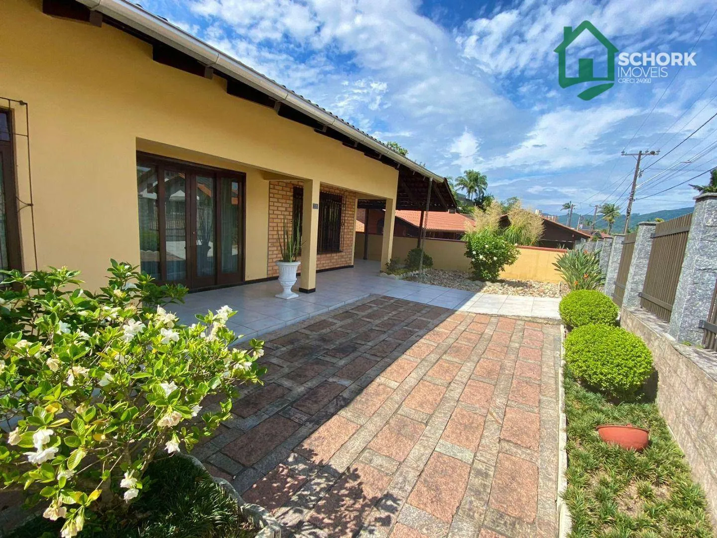 Casa com 4 dormitórios à venda, 334 m por R$ 950.000,00 - Dos Estados - Timbó/SC — foto 5
