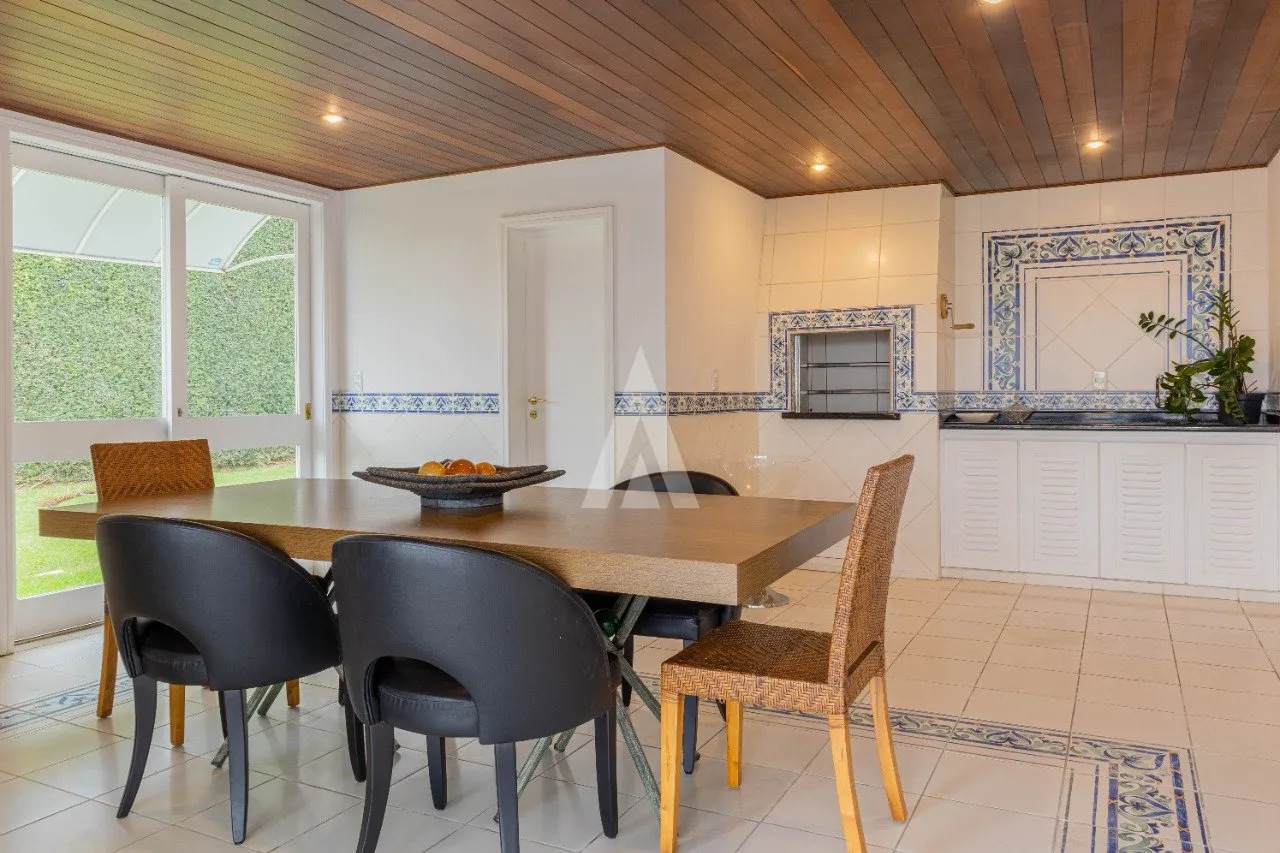 Casa em Condomínio com 2 suíte(s) mais 2 quarto(s) à venda no bairro GLÓRIA em JOINVILLE, por R$ 3.800.000.00. — foto 6