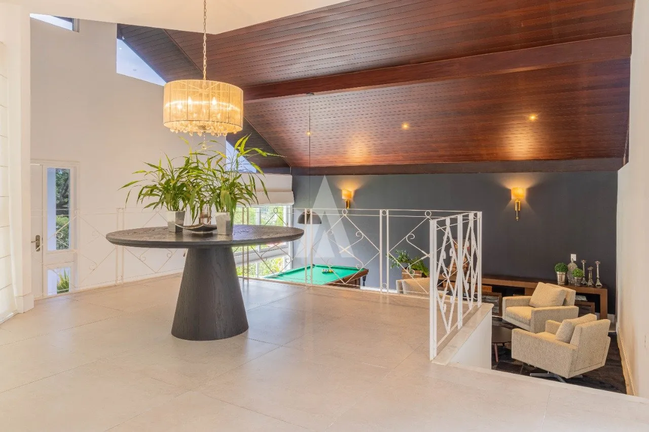 Casa em Condomínio com 2 suíte(s) mais 2 quarto(s) à venda no bairro GLÓRIA em JOINVILLE, por R$ 3.800.000.00. — foto 7