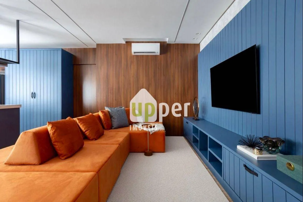 Cobertura com 3 dormitórios à venda, 126 m por R$ 1.400.000,00 - Vorstadt - Blumenau/SC — foto 3