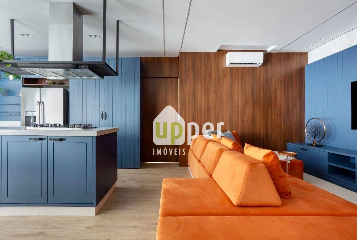 Cobertura com 3 dormitórios à venda, 126 m por R$ 1.400.000,00 - Vorstadt - Blumenau/SC — foto 4