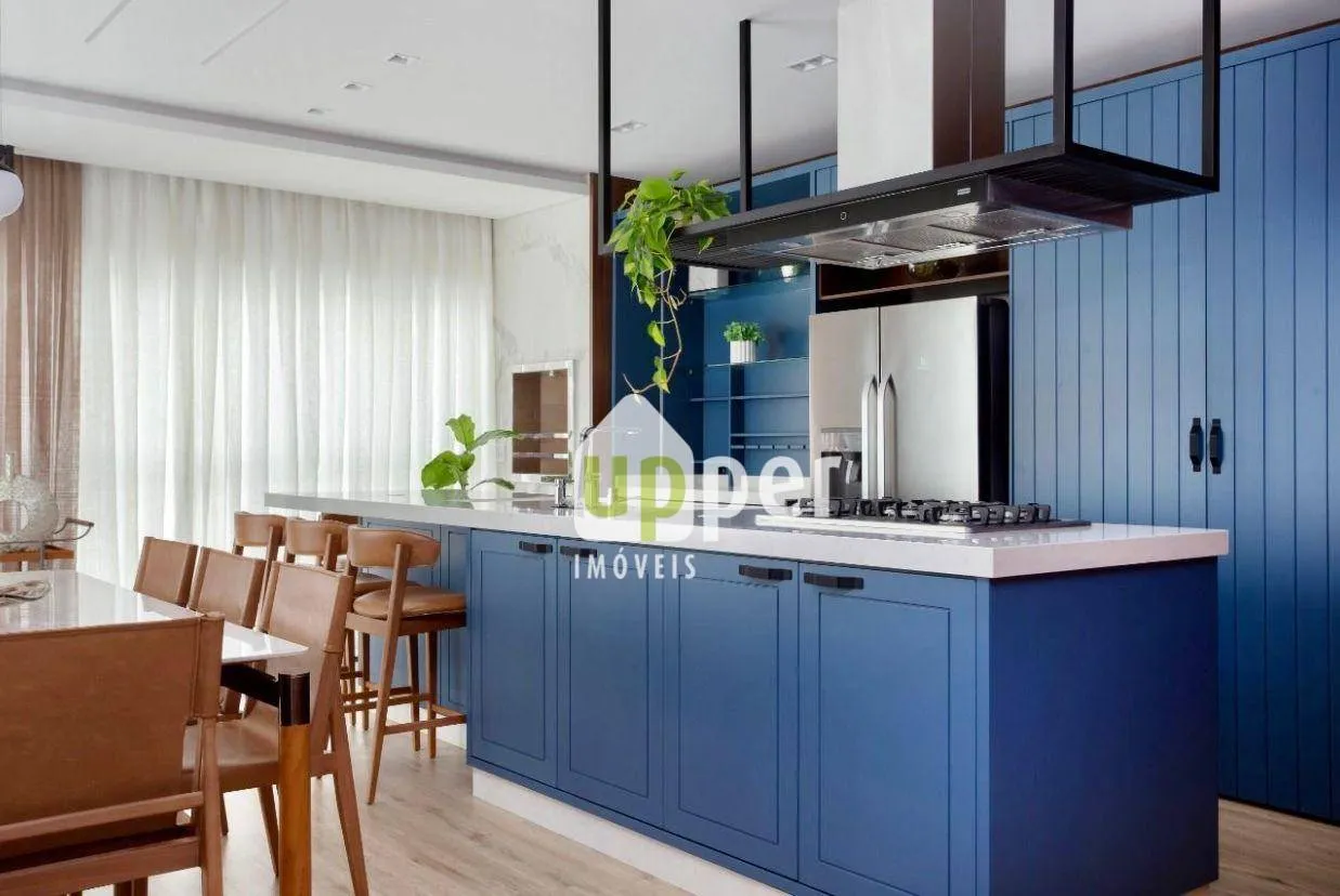 Cobertura com 3 dormitórios à venda, 126 m por R$ 1.400.000,00 - Vorstadt - Blumenau/SC — foto 5