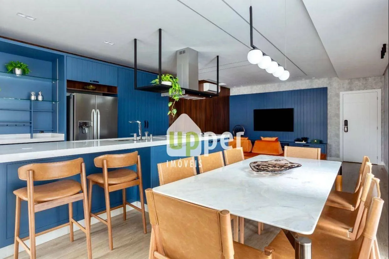 Cobertura com 3 dormitórios à venda, 126 m por R$ 1.400.000,00 - Vorstadt - Blumenau/SC — foto 6