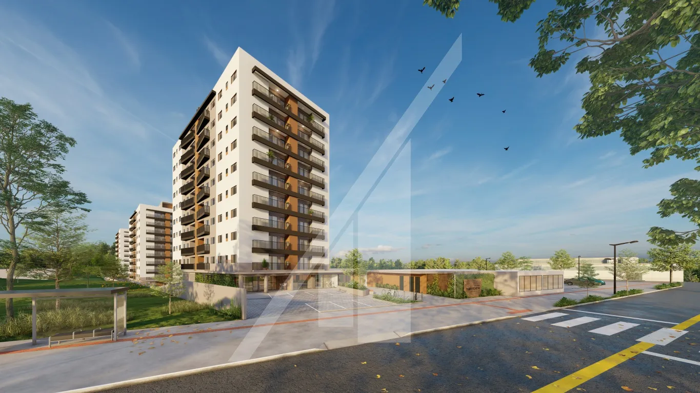 Morar bem está ao seu alcance, localizado em região privilegiada no bairro Itoupava Norte o novo empreendimento da Scire Construtora vai encantar você e proporcionar momentos únicos e inesquecíveis. — foto 2