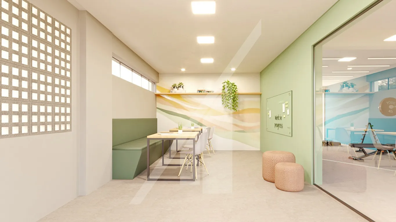 Morar bem está ao seu alcance, localizado em região privilegiada no bairro Itoupava Norte o novo empreendimento da Scire Construtora vai encantar você e proporcionar momentos únicos e inesquecíveis. — foto 7