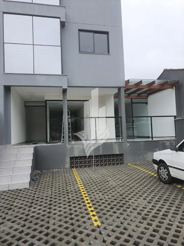 Sala comercial térrea no bairro Garcia - foto 1