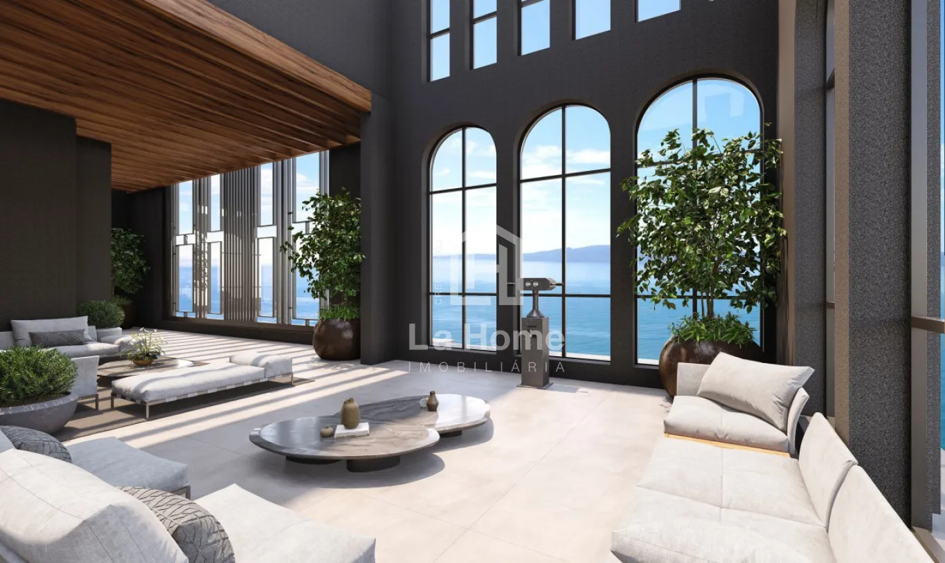 Apartamento Alto Padrão Itapema - 4 suítes - Ed. La Rocca - Dallo - Parcelamento Direto - Entrega Dez/28 - foto 1