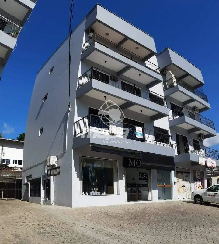 Apartamento Residencial 83,23 m com 2 Quartos à Venda no Tapajós, Indaial - foto 1