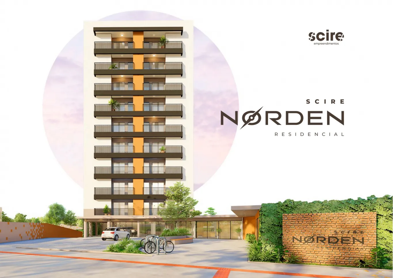 Ótima oportunidade para comprar o seu primeiro imóvel para moradia ou investimento no coração do bairro Itoupava Norte com condições super facilitadas!!! - foto 1