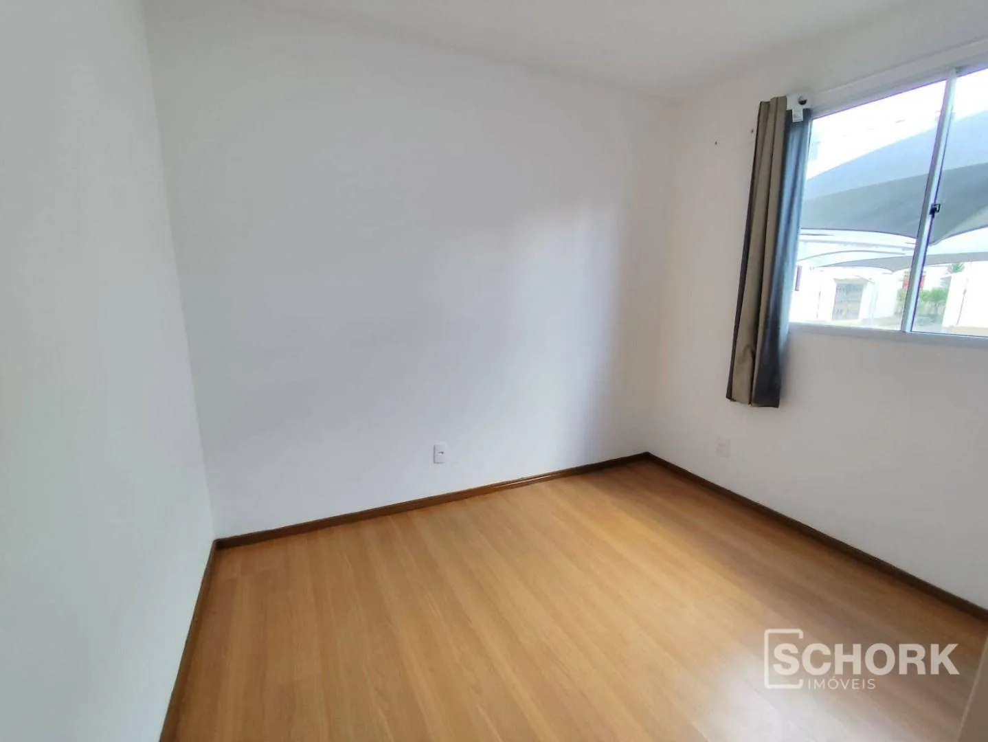 Apartamento com 2 dormitórios para alugar, 44 m por R$ 1.530,22/mês - Itoupava Central - Blumenau/SC — foto 3