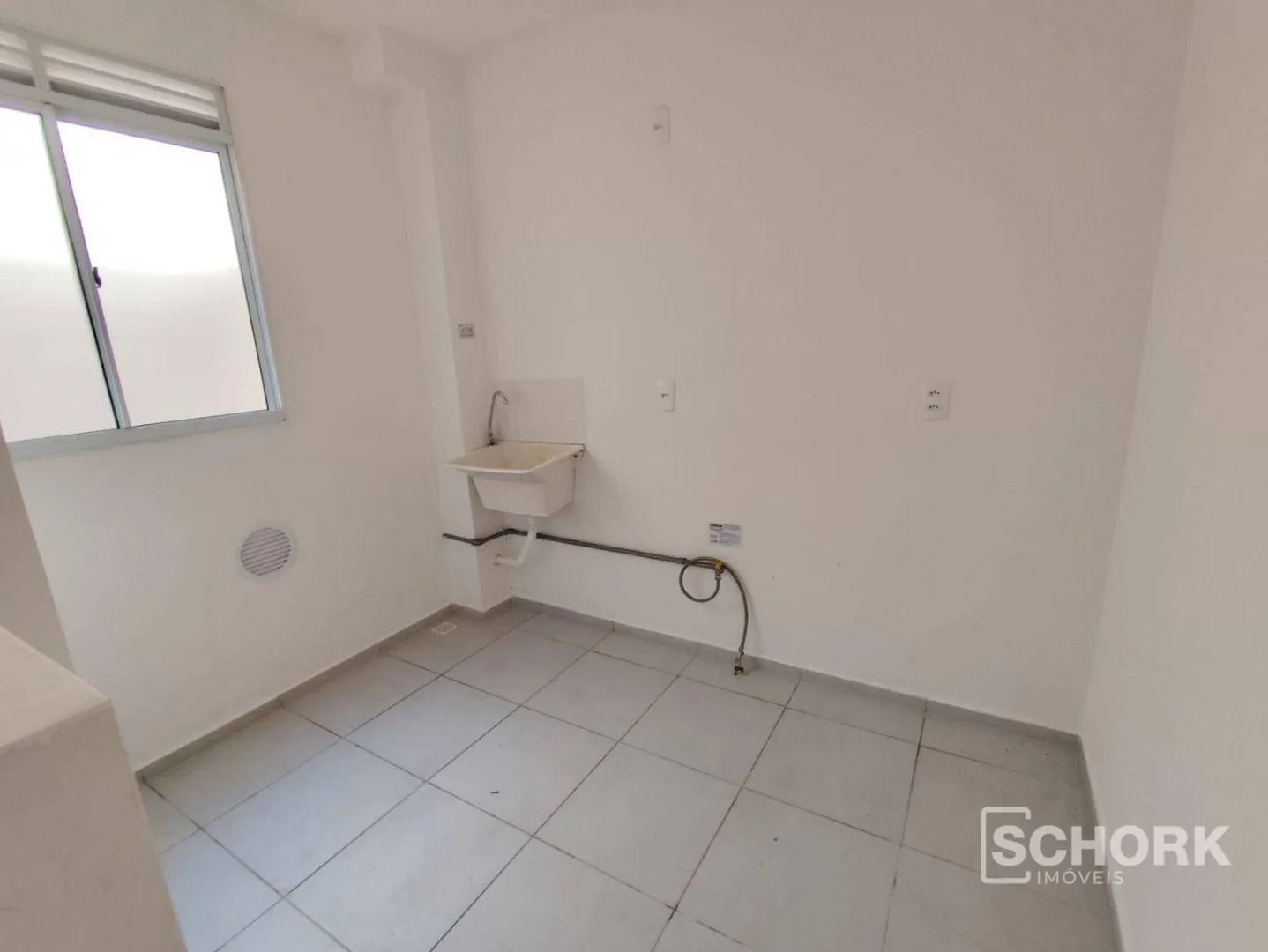 Apartamento com 2 dormitórios para alugar, 44 m por R$ 1.530,22/mês - Itoupava Central - Blumenau/SC — foto 5