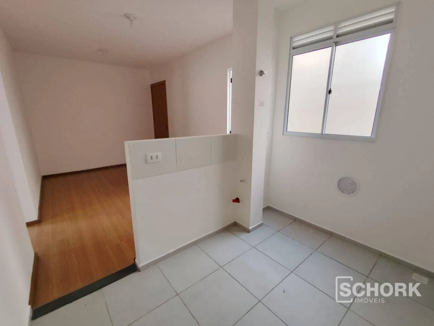 Apartamento com 2 dormitórios para alugar, 44 m por R$ 1.530,22/mês - Itoupava Central - Blumenau/SC — foto 6