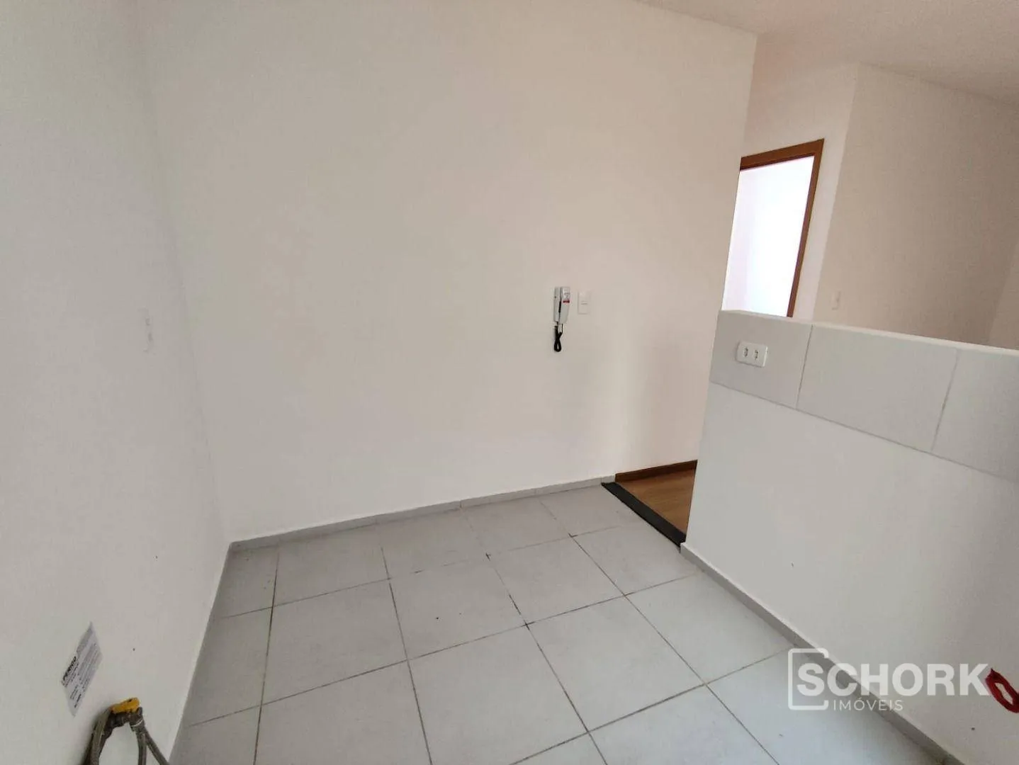 Apartamento com 2 dormitórios para alugar, 44 m por R$ 1.530,22/mês - Itoupava Central - Blumenau/SC — foto 7
