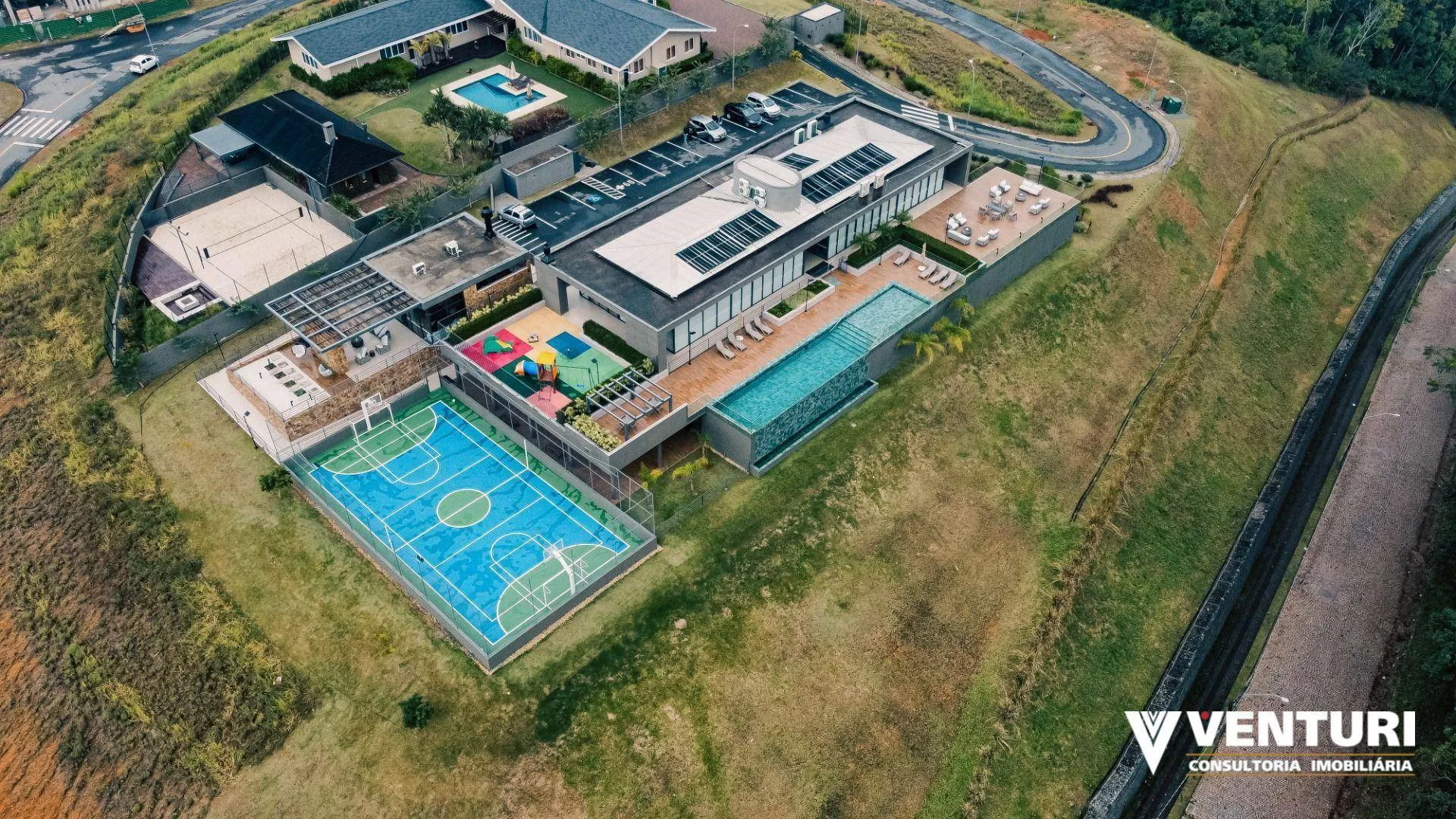 Terreno à venda, 301 m por R$ 720.000,00 - Itoupava Norte - Blumenau/SC - foto 1