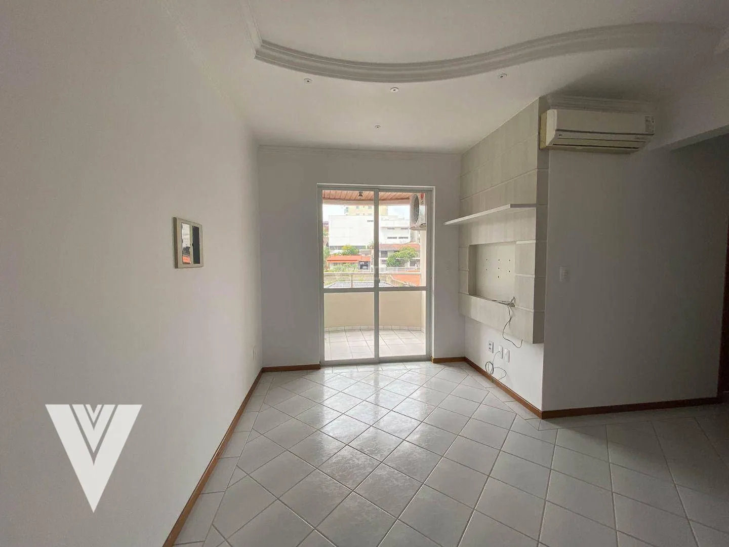 Apartamento com 2 dormitórios para alugar, 54 m por R$ 2.811,32/mês - Escola Agrícola - Blumenau/SC — foto 2