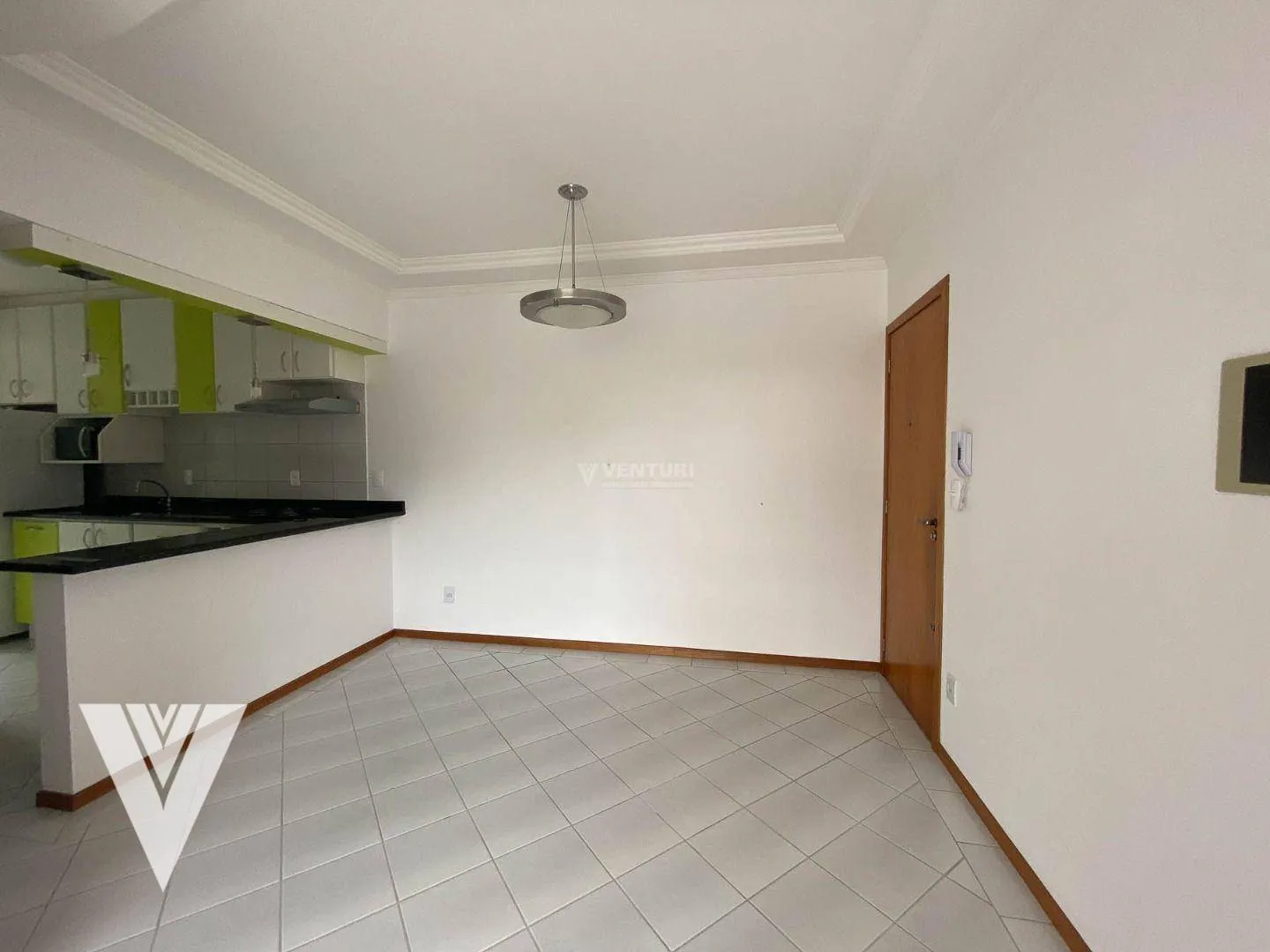 Apartamento com 2 dormitórios para alugar, 54 m por R$ 2.811,32/mês - Escola Agrícola - Blumenau/SC — foto 4