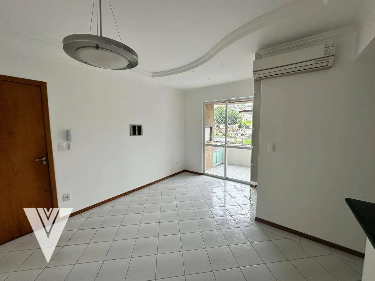 Apartamento com 2 dormitórios para alugar, 54 m por R$ 2.811,32/mês - Escola Agrícola - Blumenau/SC — foto 5