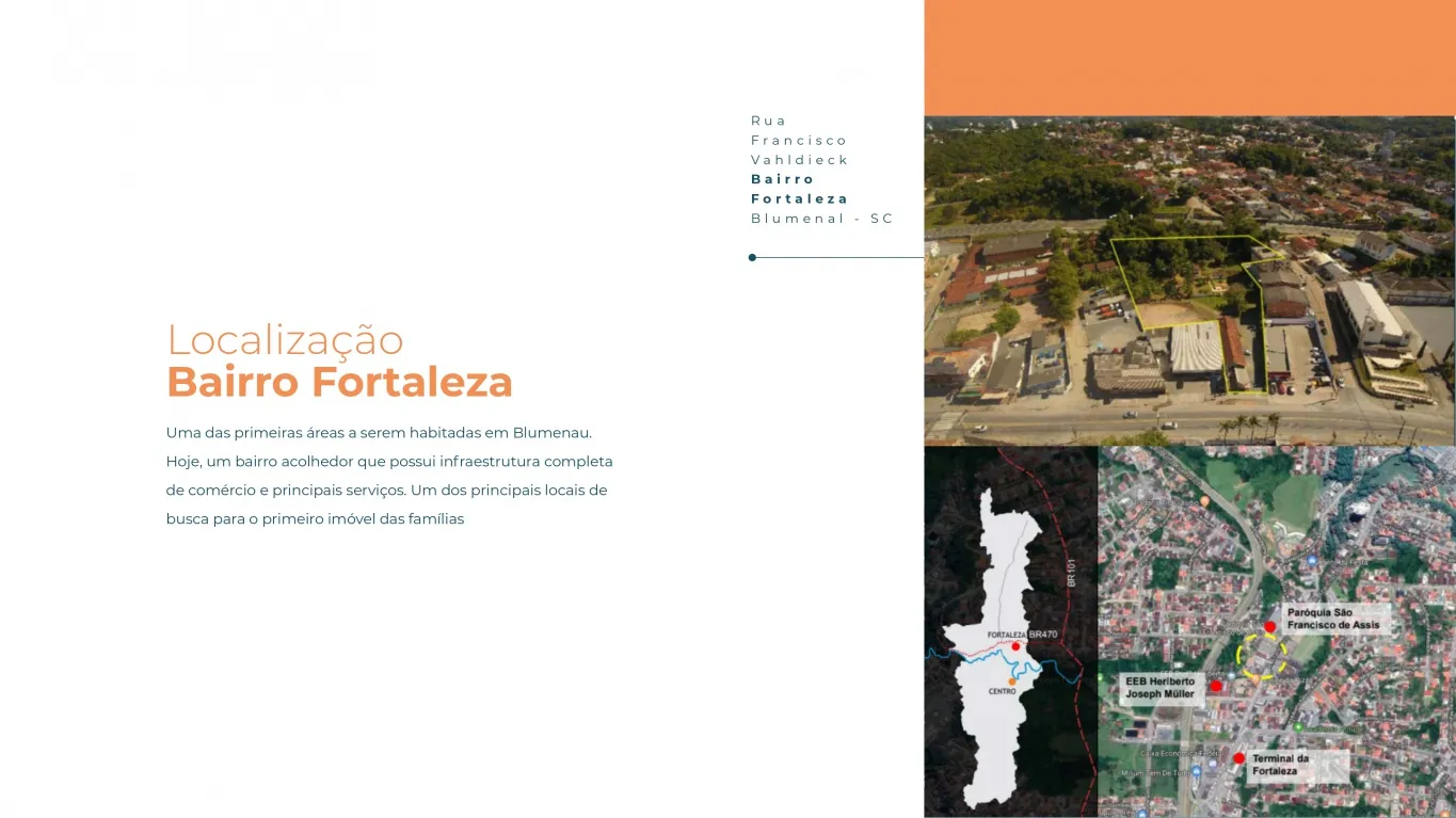 Scire Fortaleza | Completo, perto de tudo e ao seu alcance! — foto 4