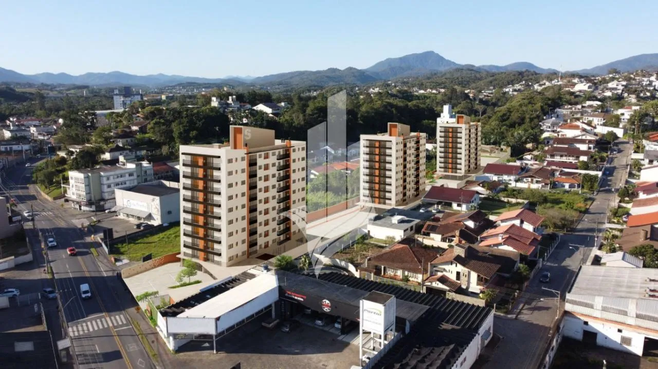 Scire Norden - Itoupava Norte — foto 2