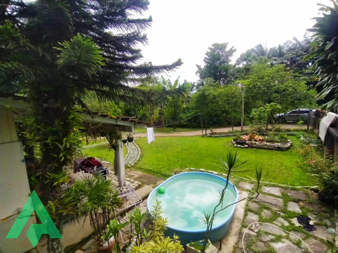 Terreno 500m à venda por R$550.000,00 - Bairro Vorstadt - Blumenau/SC — foto 5