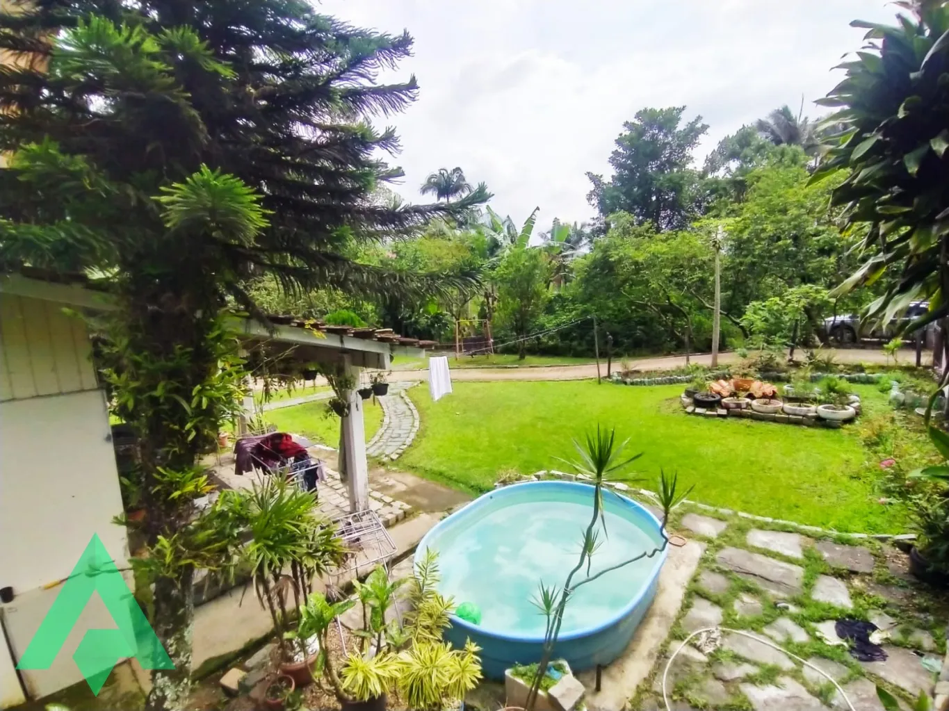 Terreno 500m à venda por R$550.000,00 - Bairro Vorstadt - Blumenau/SC — foto 6