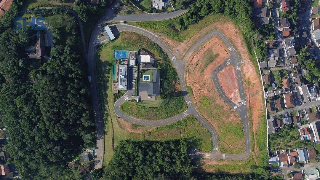 Terreno à venda, 626 m por R$ 1.629.000,00 - Itoupava Norte - Blumenau/SC — foto 4