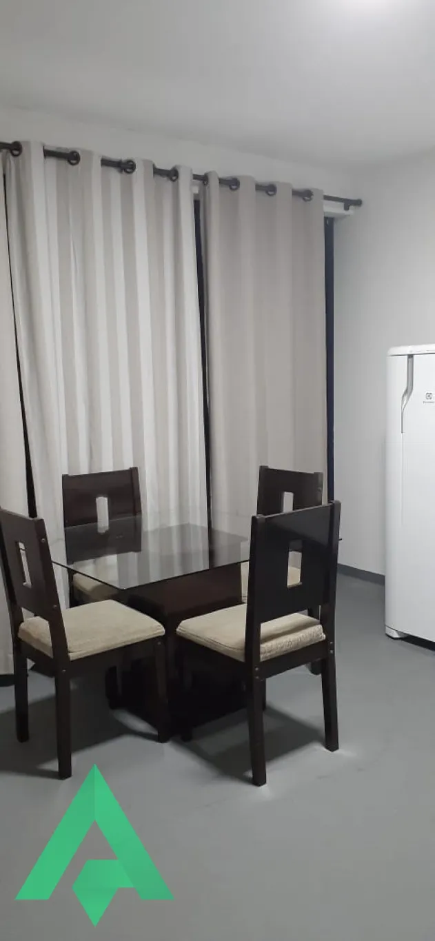 Prédio Residencial, com lofts semi mobiliados, no Bairro Ressacada em Itajaí! — foto 2
