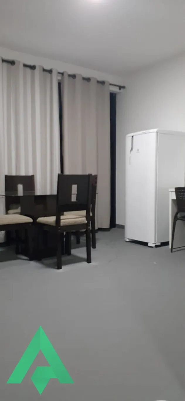 Prédio Residencial, com lofts semi mobiliados, no Bairro Ressacada em Itajaí! — foto 3