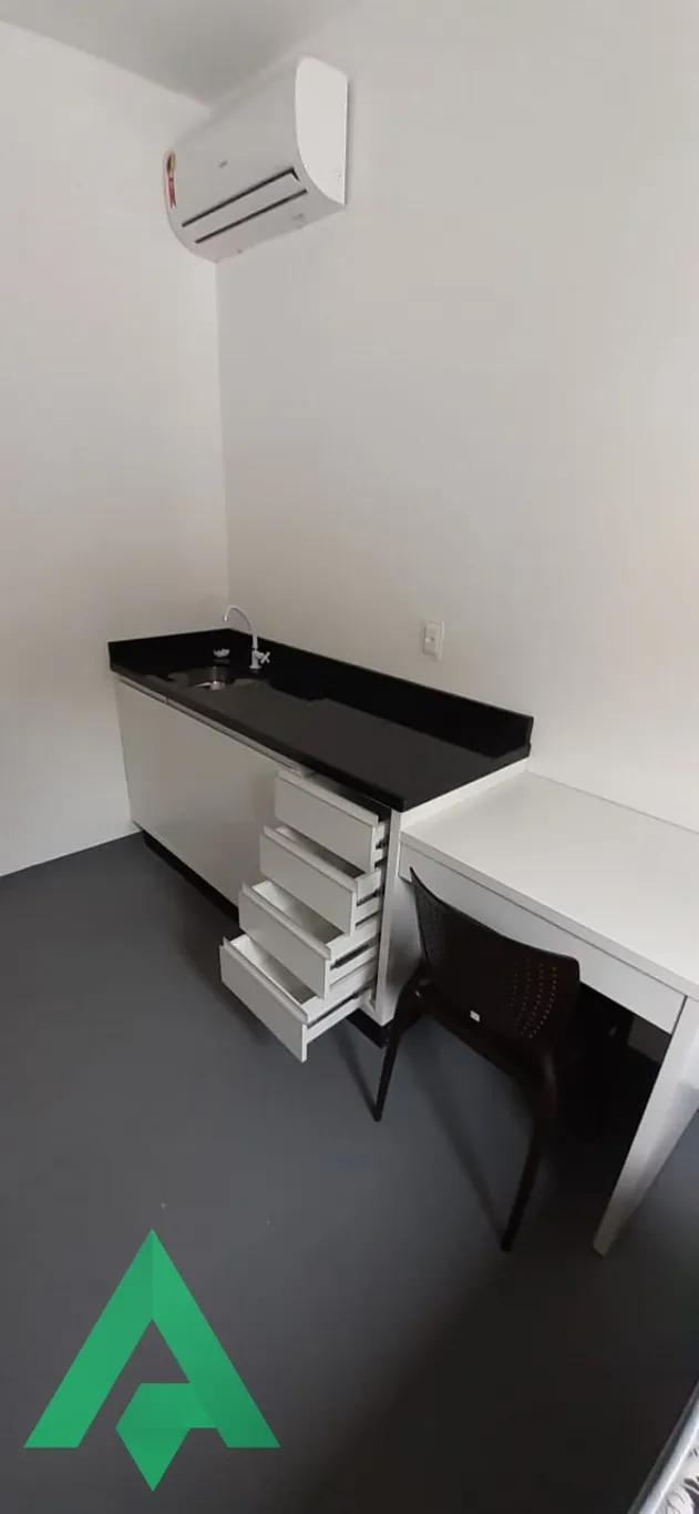 Prédio Residencial, com lofts semi mobiliados, no Bairro Ressacada em Itajaí! — foto 4