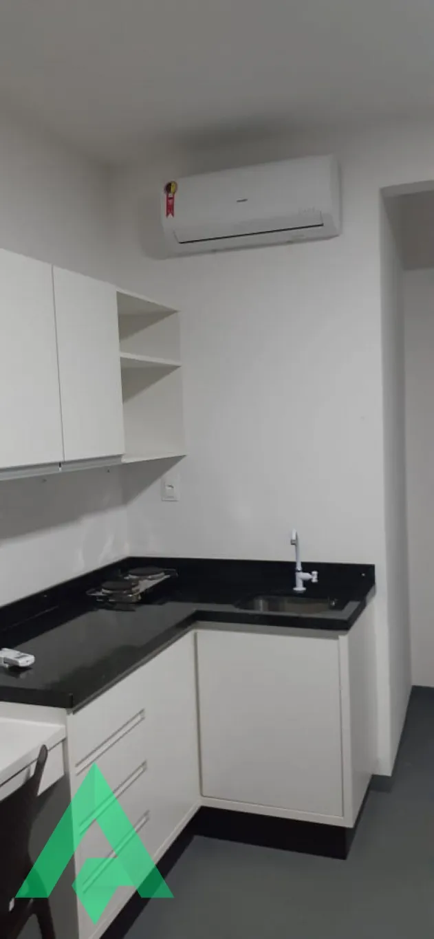 Prédio Residencial, com lofts semi mobiliados, no Bairro Ressacada em Itajaí! — foto 5