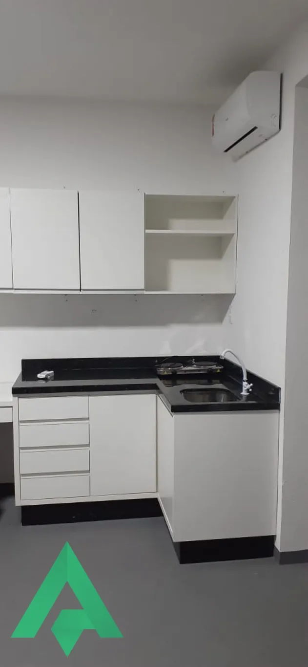 Prédio Residencial, com lofts semi mobiliados, no Bairro Ressacada em Itajaí! — foto 6