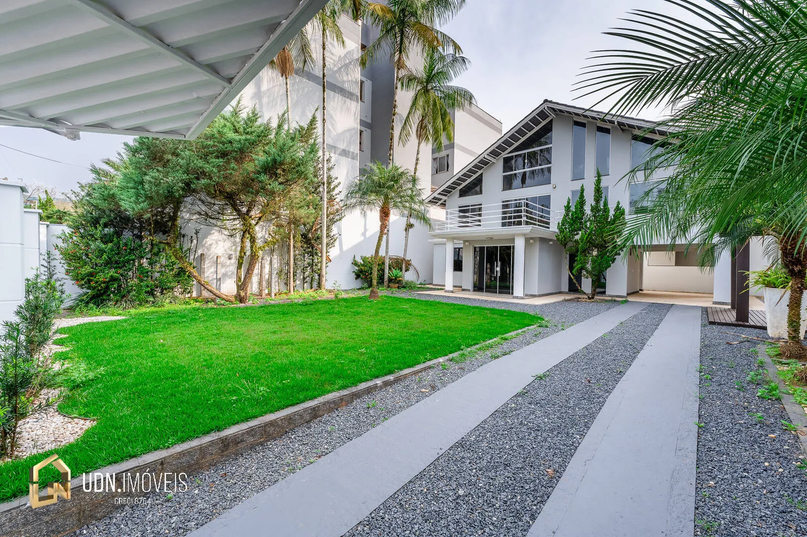 Casa semimobiliada para venda no bairro Velha, Blumenau - SC — foto 3